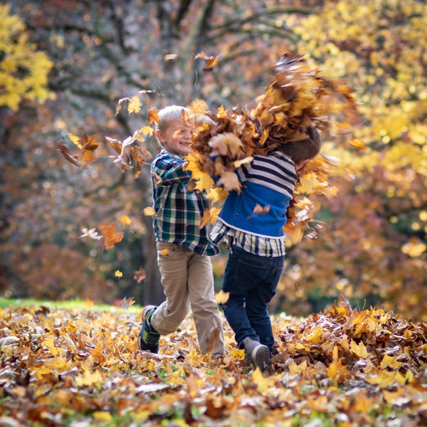 family pictures at avery park